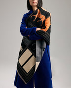  - classic - 大判アートストール〜品格クラシック〜 - ivonir