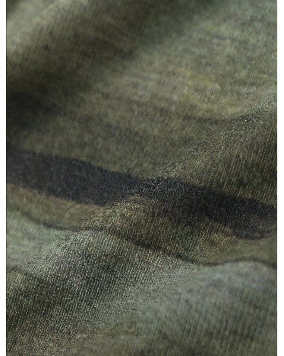 【COCOBELLA】プリントTee - 印象派 - ivonir