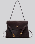 クラシック ポリッシュショルダーバッグ〜大人の品格〜 - ivonir