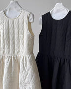 キルティングスカート - ivonir