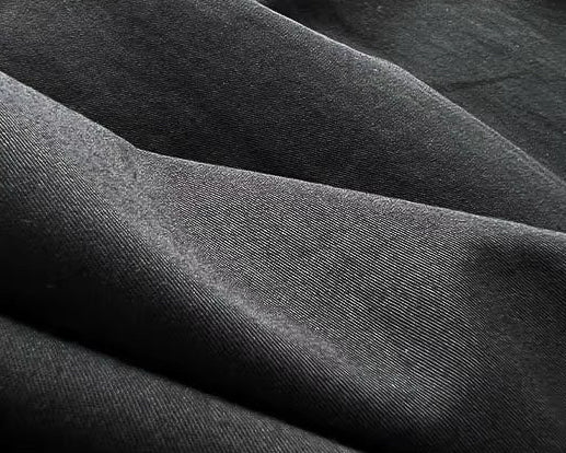 ドレープフレアスカート - ivonir