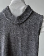 【セットアップ】ノースリーブワンピセット - ivonir