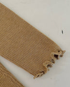 ワンショルダートップス - ivonir