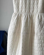 キルティングスカート - ivonir