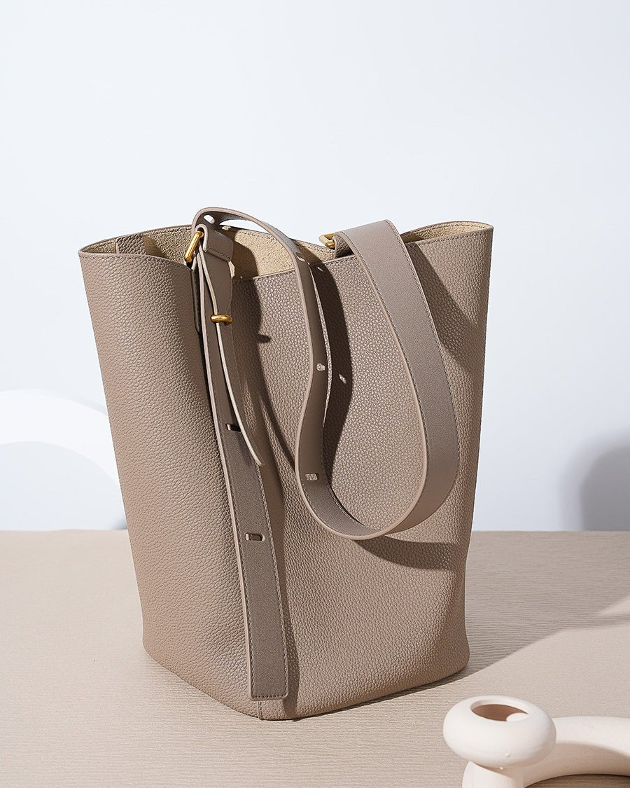 ミニマル ワンショルダーバッグ - ivonir