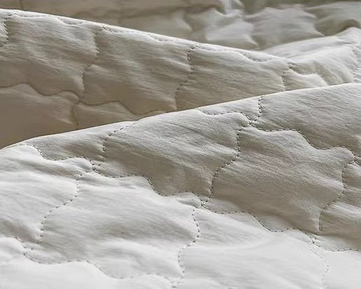 キルティングスカート - ivonir