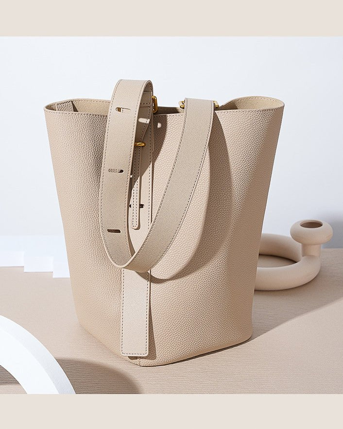 ミニマル ワンショルダーバッグ - ivonir