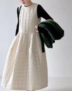 キルティングスカート - ivonir