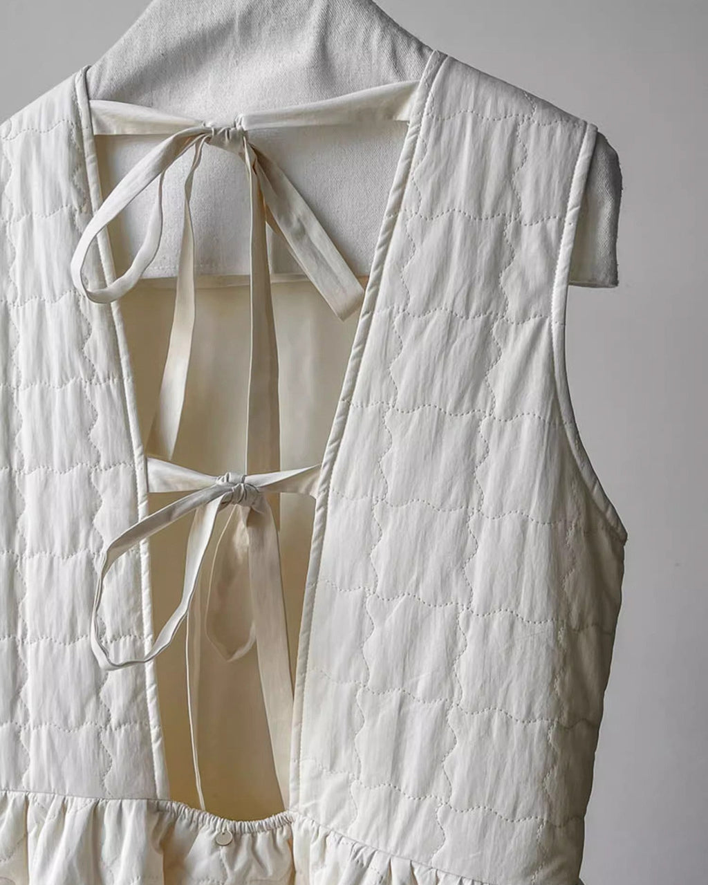 キルティングスカート - ivonir