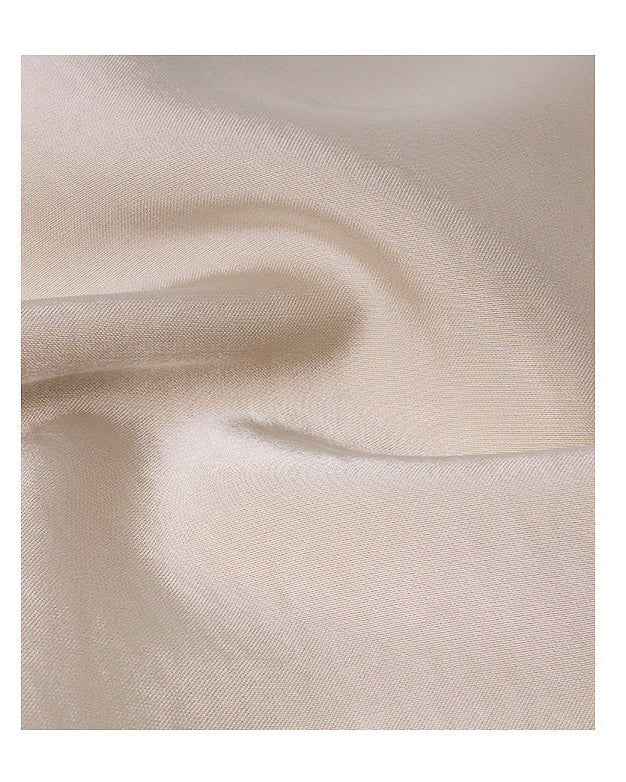 フレンチノット ラグジュアリーブラウス - ivonir