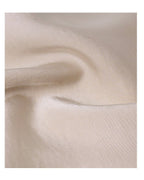 フレンチノット ラグジュアリーブラウス - ivonir