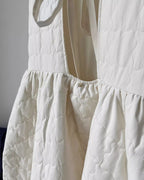 キルティングスカート - ivonir