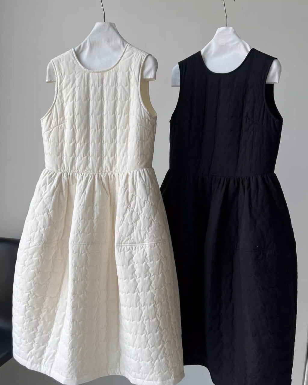 キルティングスカート - ivonir