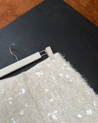 スパンコールシャイニースカート - ivonir