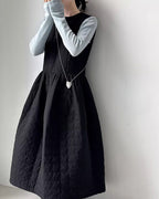 キルティングスカート - ivonir