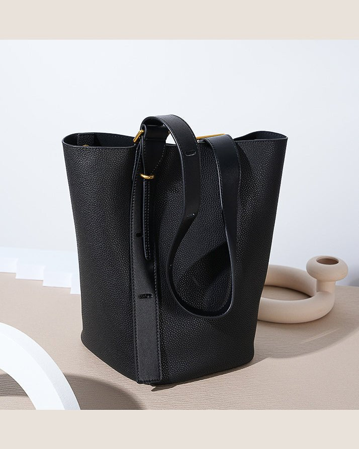 ミニマル ワンショルダーバッグ - ivonir