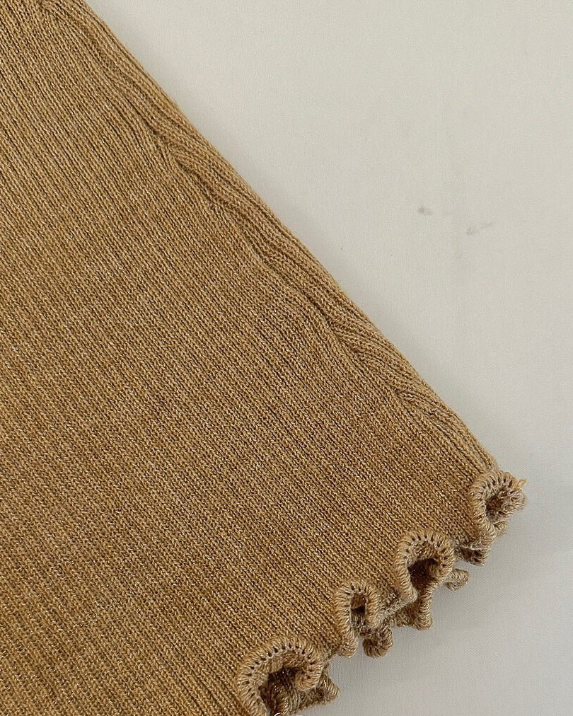 ワンショルダートップス - ivonir