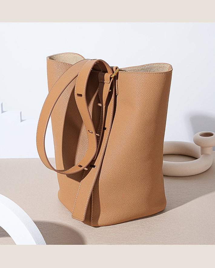 ミニマル ワンショルダーバッグ - ivonir