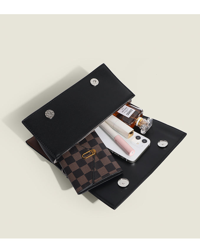 ワイドツイスト アクセサリーバッグ ２way