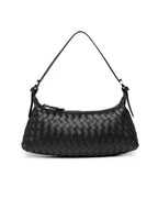 メッシュレザー 2way bag〈3color〉