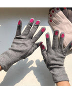  - nail - 手袋 - ivonir