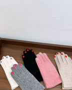  - nail - 手袋 - ivonir