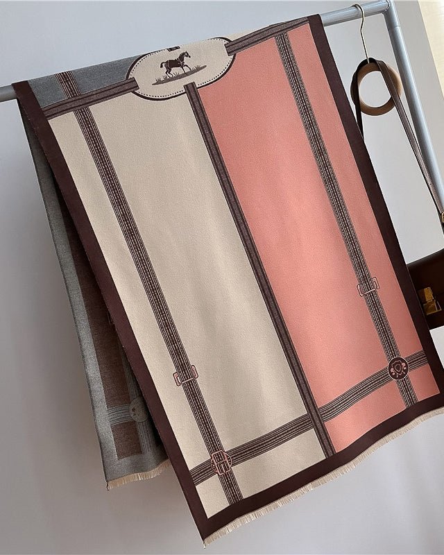  - the TRAD - 大判アートストール〜美しさの伝統〜 - ivonir