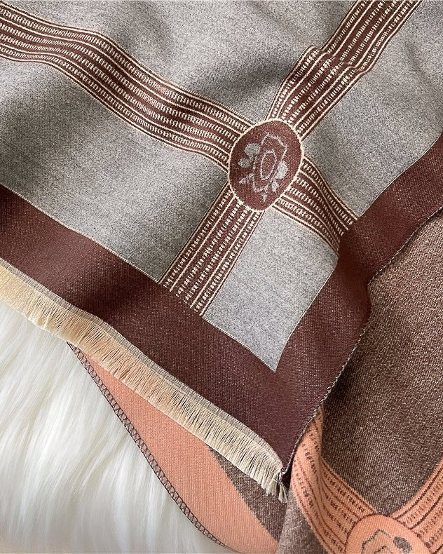  - the TRAD - 大判アートストール〜美しさの伝統〜 - ivonir