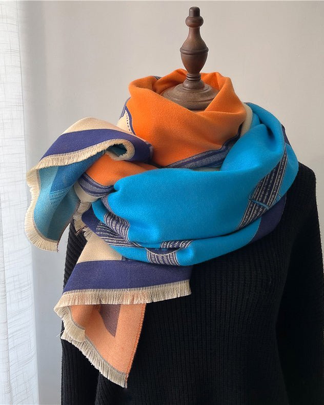  - the TRAD - 大判アートストール〜美しさの伝統〜 - ivonir