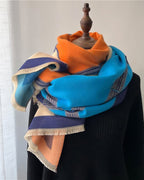  - the TRAD - 大判アートストール〜美しさの伝統〜 - ivonir