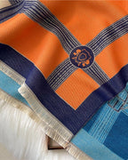  - the TRAD - 大判アートストール〜美しさの伝統〜 - ivonir