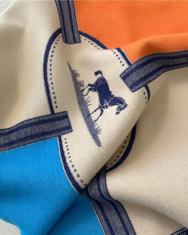  - the TRAD - 大判アートストール〜美しさの伝統〜 - ivonir