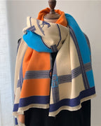  - the TRAD - 大判アートストール〜美しさの伝統〜 - ivonir