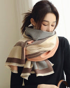  - the TRAD - 大判アートストール〜美しさの伝統〜 - ivonir