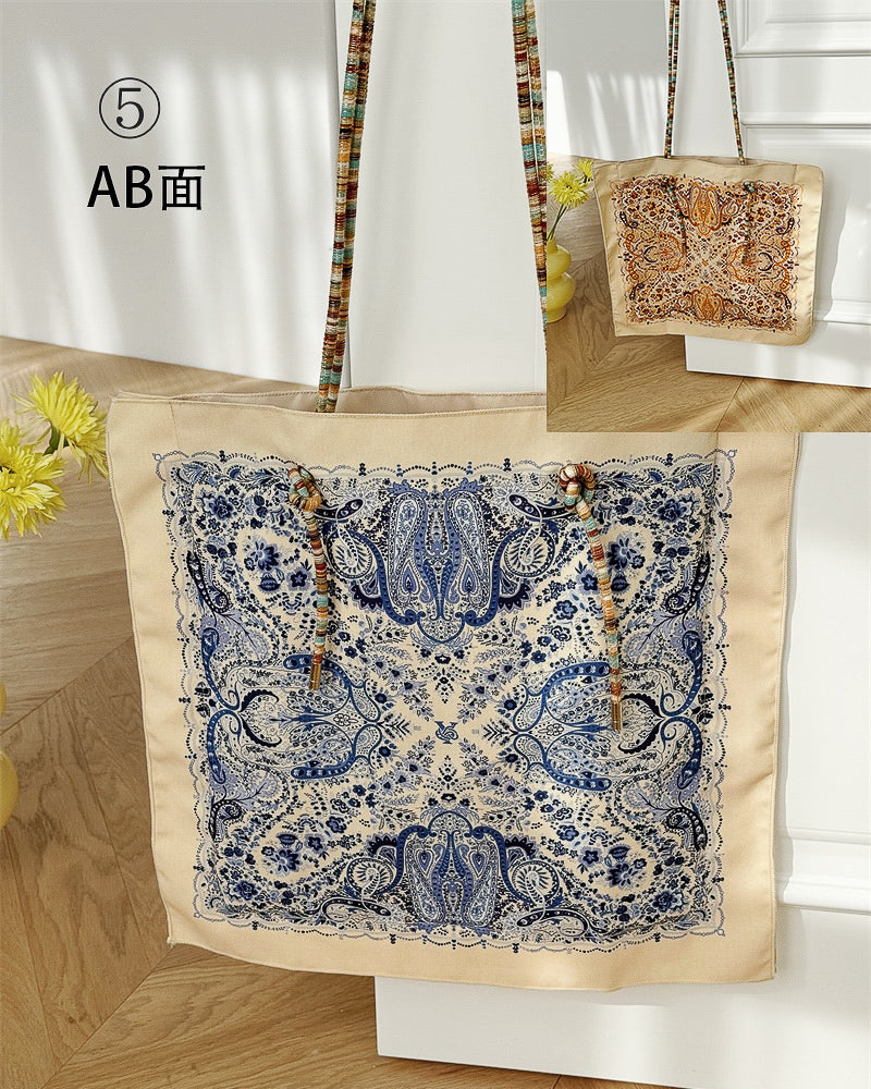 Artbag ヴィンテージバッグ The vintage” ヴィンテージバッグ – ivonir