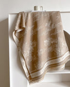  - Voyage - 大判アートストール　〜物語をまとう〜 - ivonir