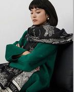  - Voyage - 大判アートストール　〜物語をまとう〜 - ivonir