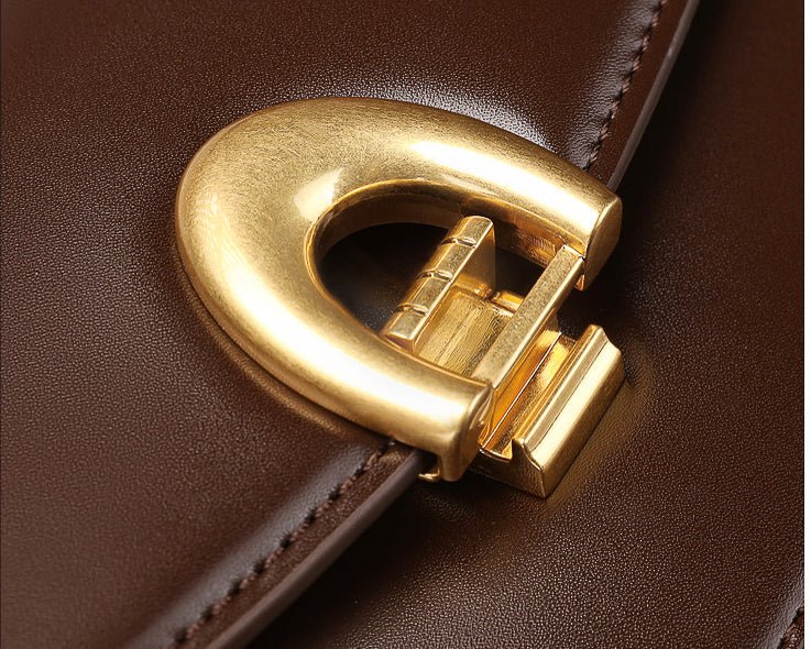  - WINE - サドルバッグ 〜classical〜 - ivonir