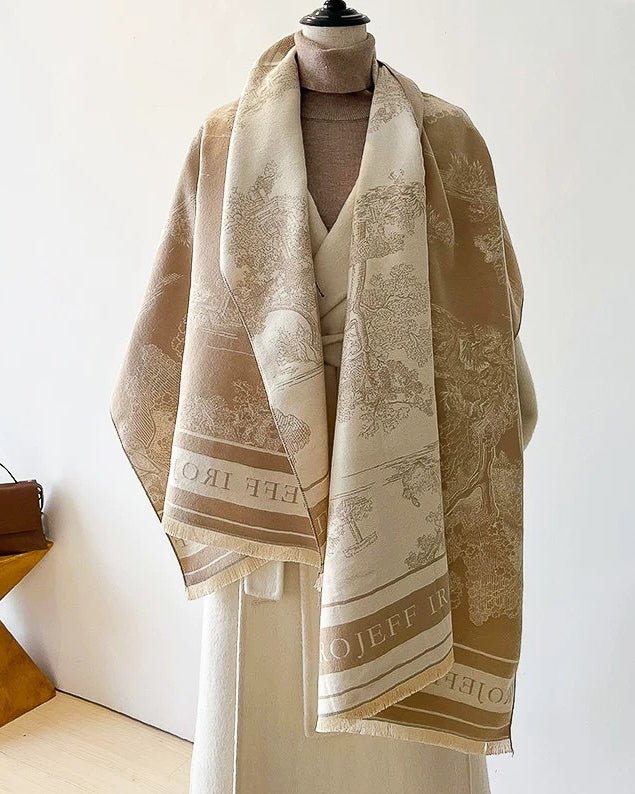 winter set - 見える福袋 - 　C　３点（￥18,940相当） - ivonir