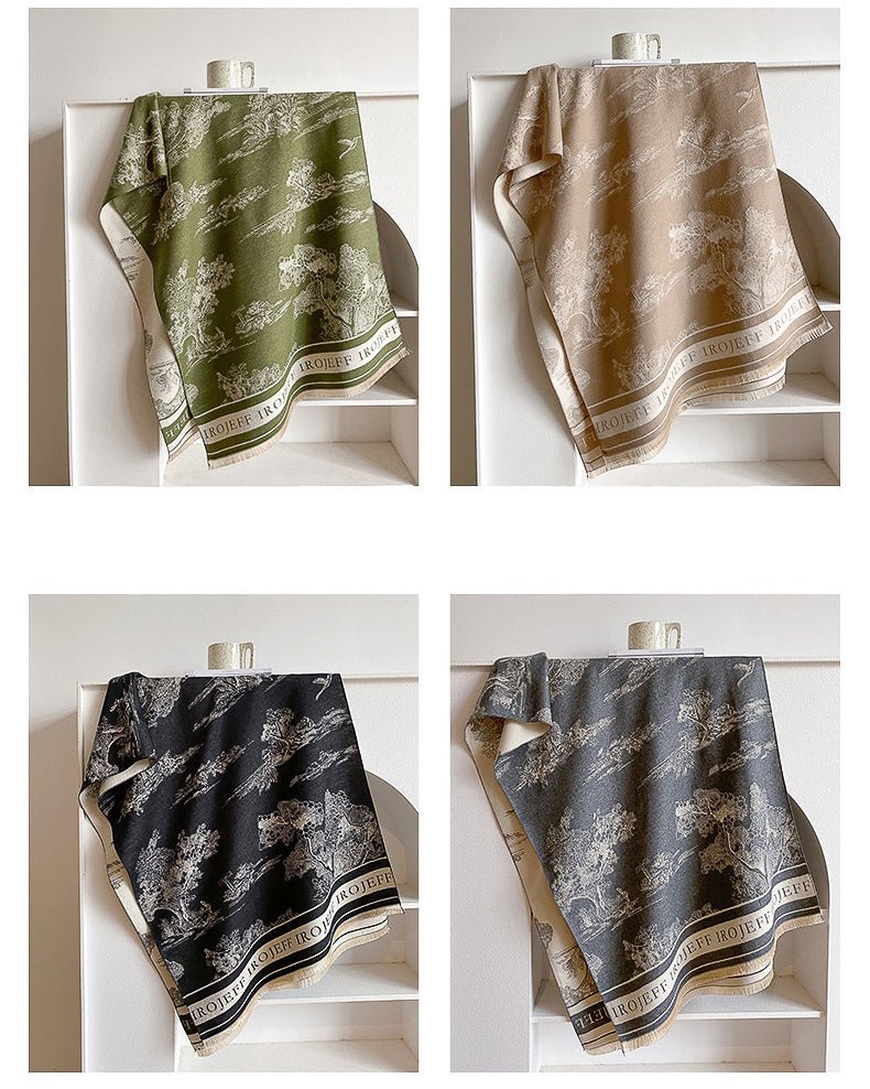 winter set - 見える福袋 - 　C　３点（￥18,940相当） - ivonir